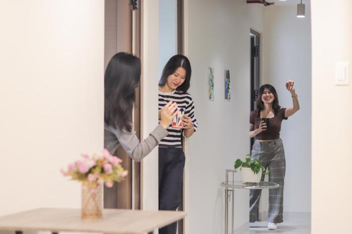 the grid managed by hii