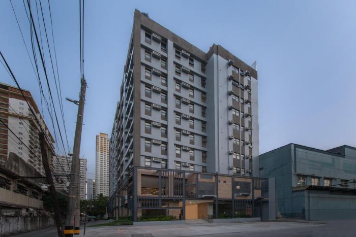 the grid managed by hii