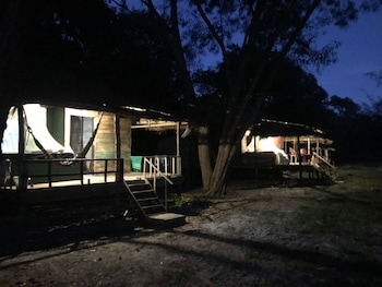 naks shack