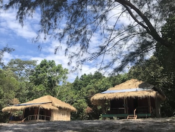 naks shack