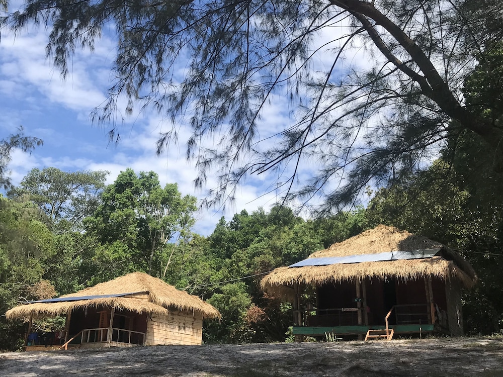 naks shack