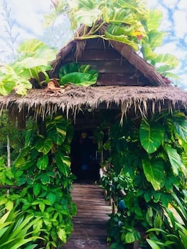 naks shack