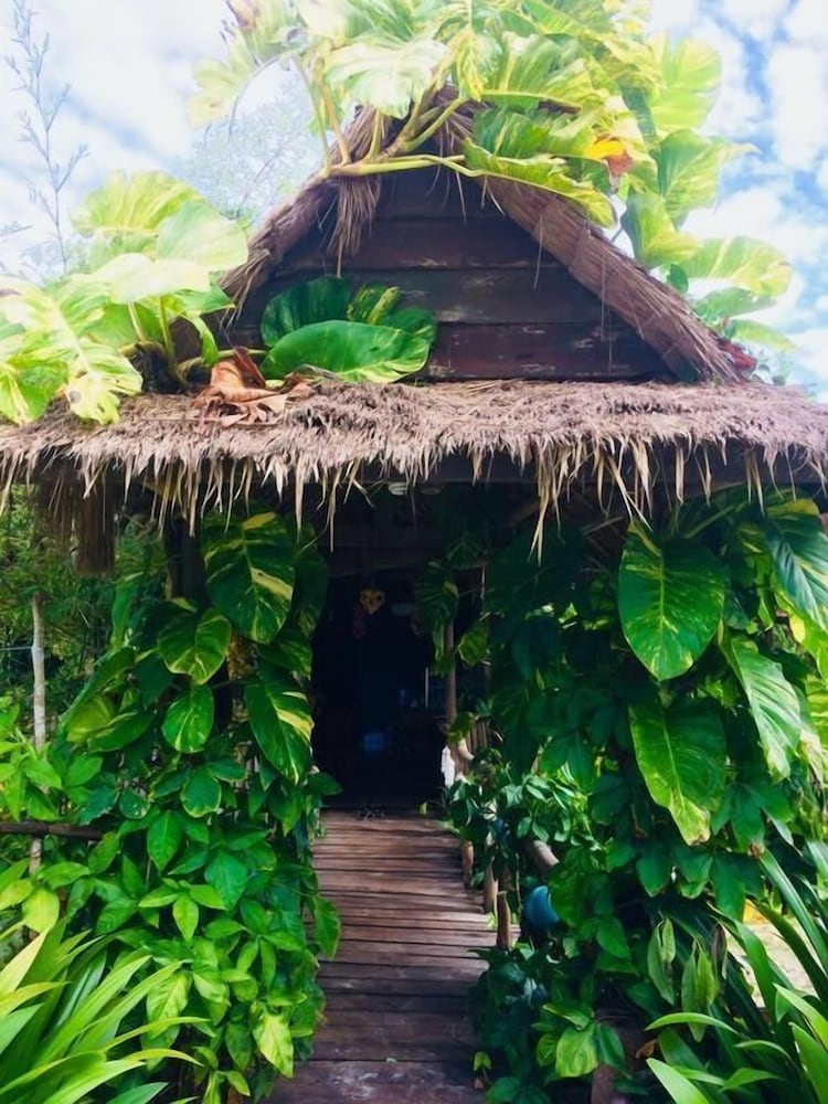 naks shack