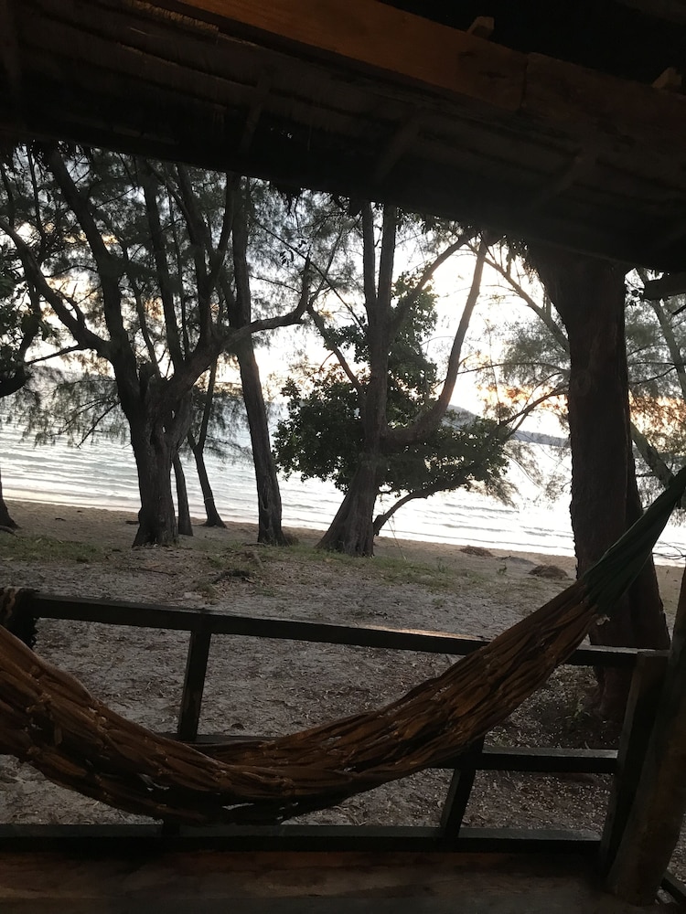 naks shack