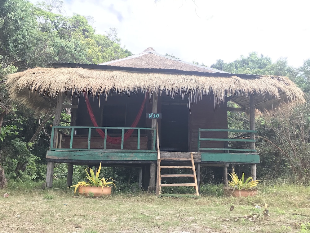 naks shack