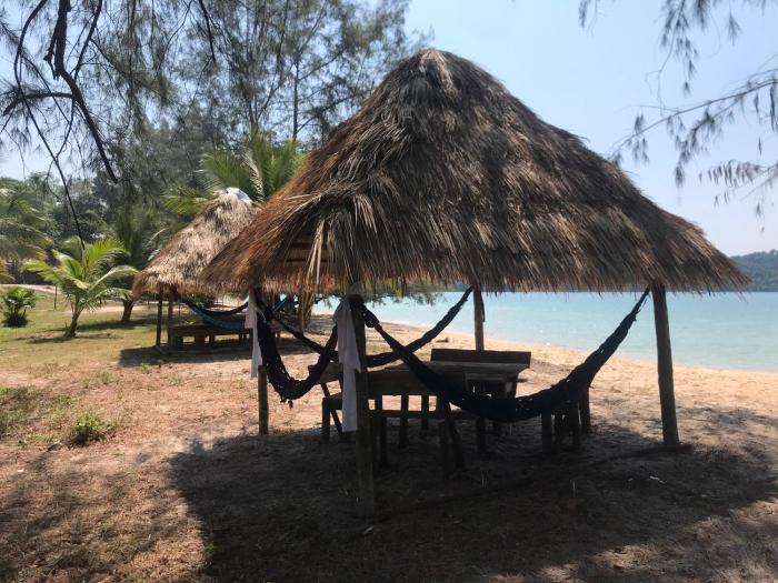 naks shack