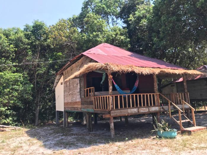 naks shack