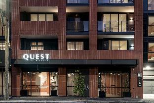quest collingwood