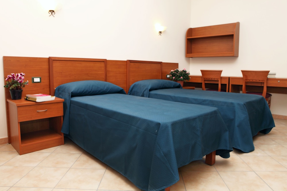 residence hotel gloria