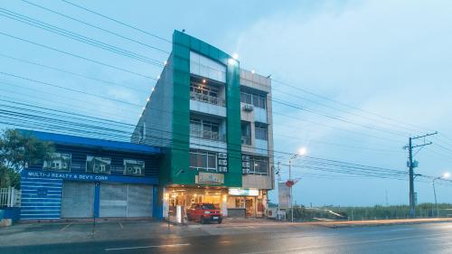 buenas j hotel and spa