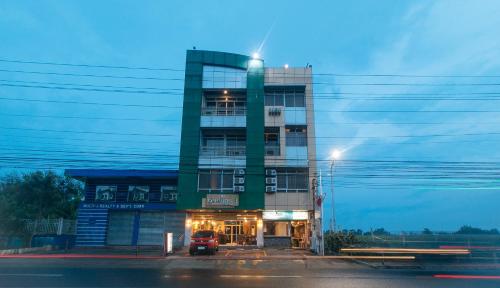 buenas j hotel and spa