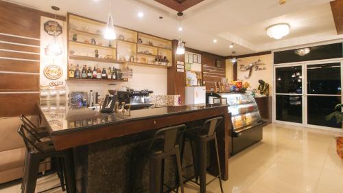 buenas j hotel and spa