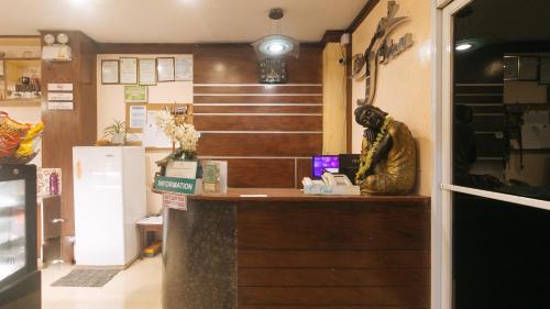 buenas j hotel and spa