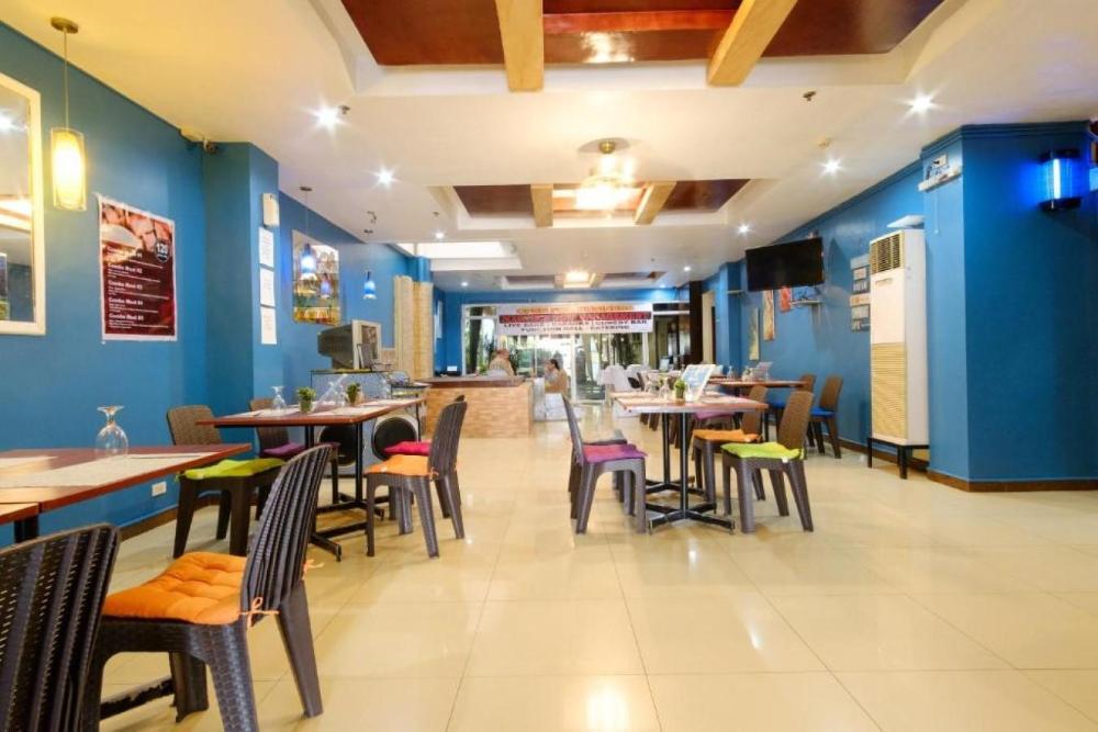 buenas j hotel and spa