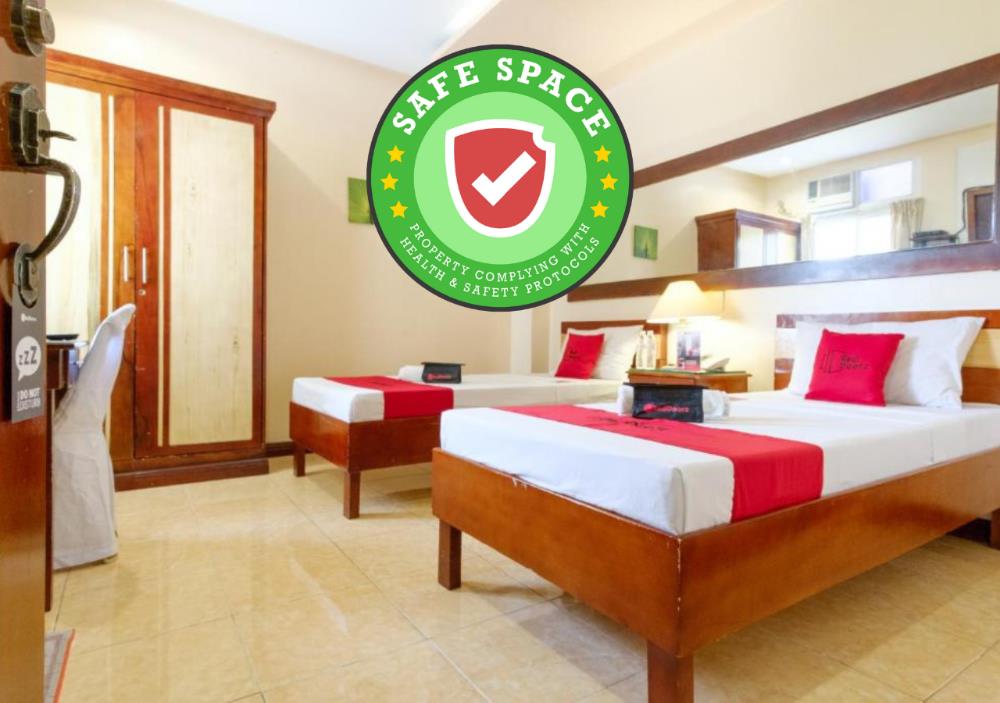 buenas j hotel and spa