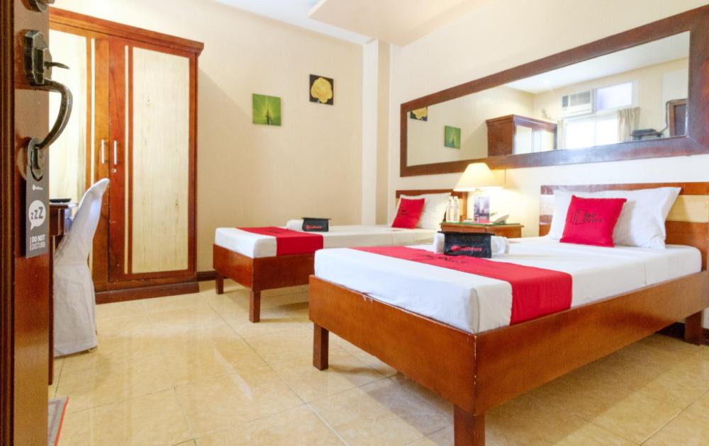 buenas j hotel and spa