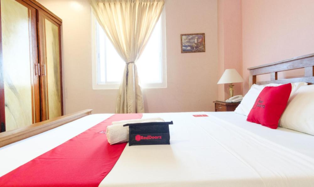 buenas j hotel and spa