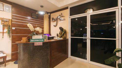 buenas j hotel and spa