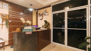buenas j hotel and spa