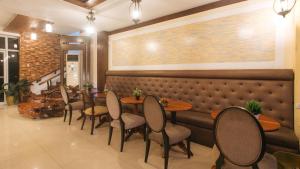 buenas j hotel and spa