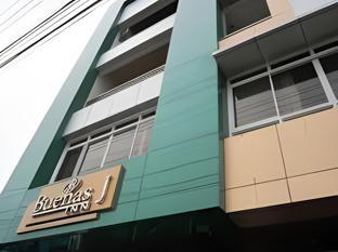buenas j hotel and spa