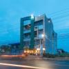 buenas j hotel and spa