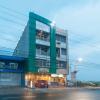 buenas j hotel and spa