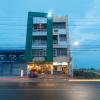 buenas j hotel and spa