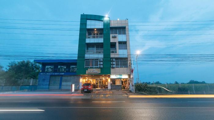 buenas j hotel and spa