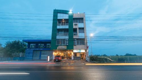 buenas j hotel and spa