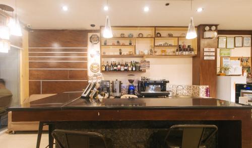 buenas j hotel and spa