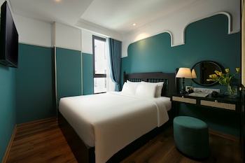 hotel de rond hanoi