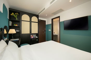 hotel de rond hanoi