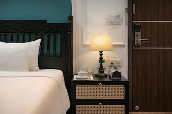 hotel de rond hanoi