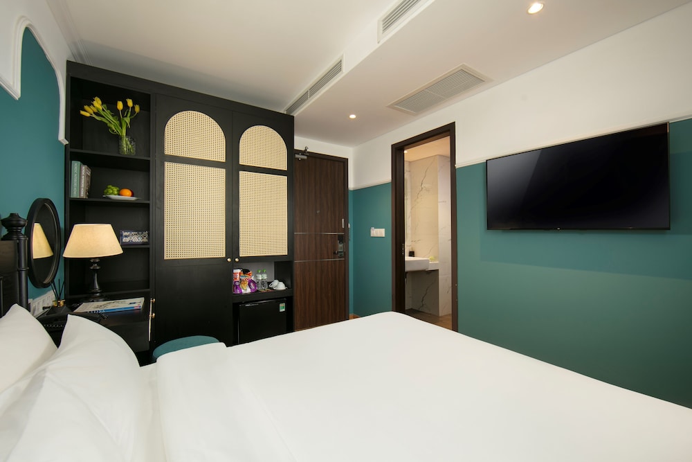hotel de rond hanoi