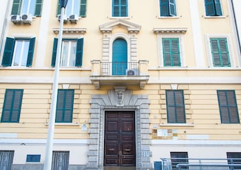 the right place guest house