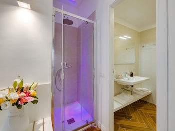 the right place guest house