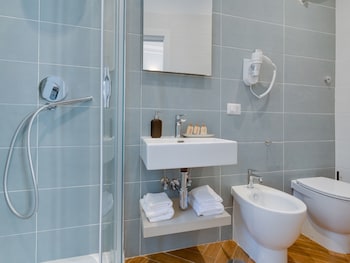 the right place guest house