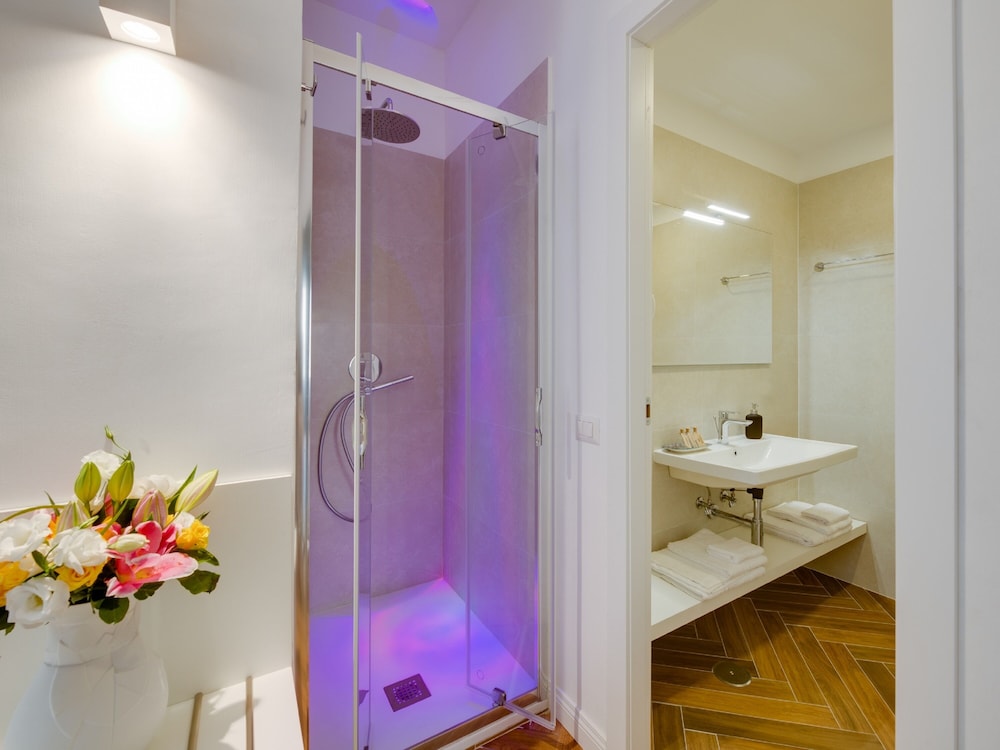 the right place guest house