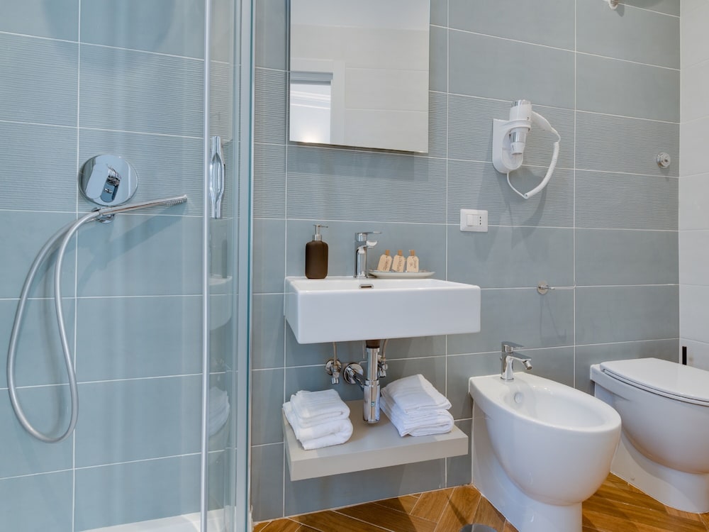 the right place guest house