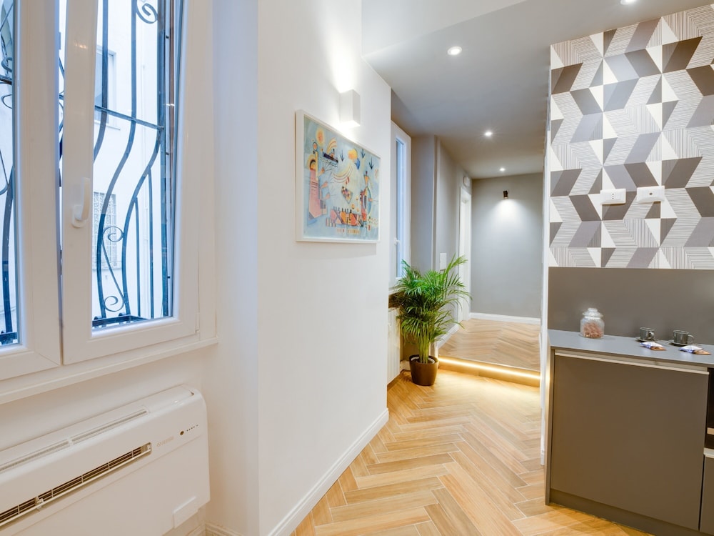 the right place guest house