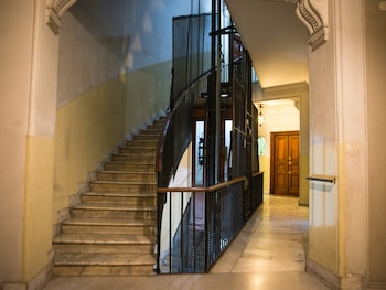 the right place guest house