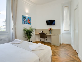 the right place guest house