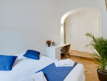 the right place guest house