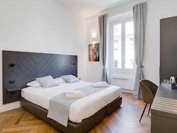 the right place guest house