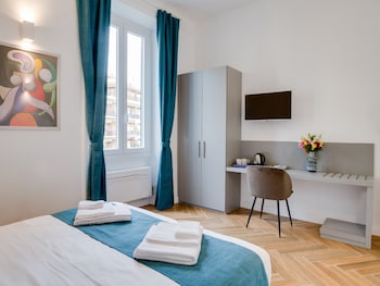 the right place guest house