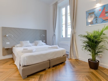 the right place guest house
