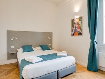 the right place guest house