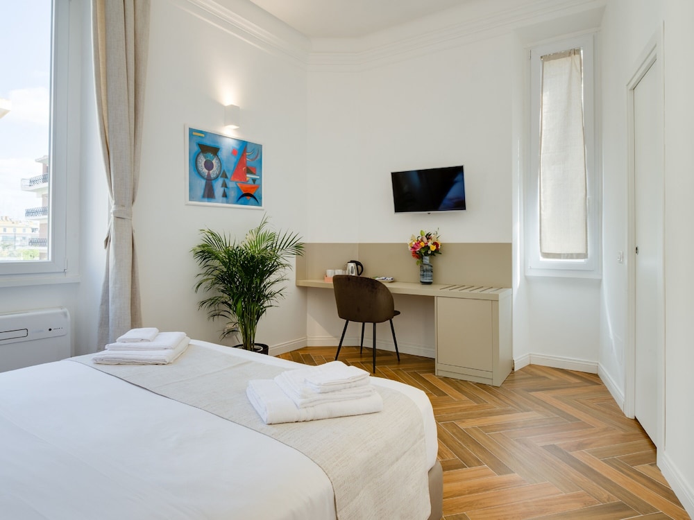 the right place guest house