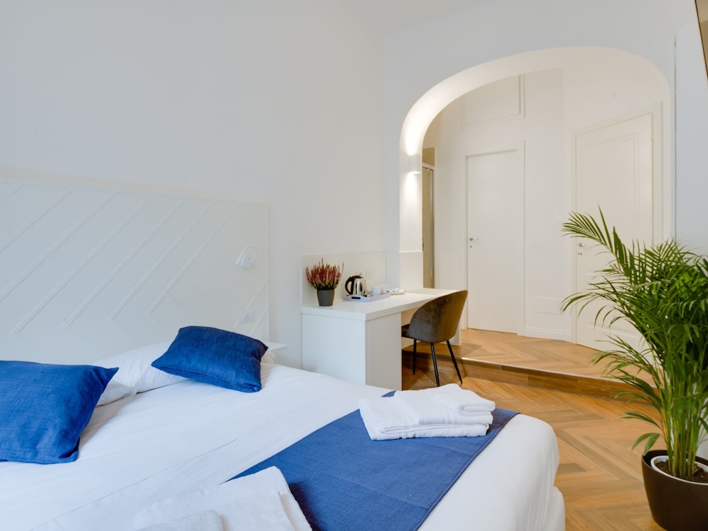 the right place guest house